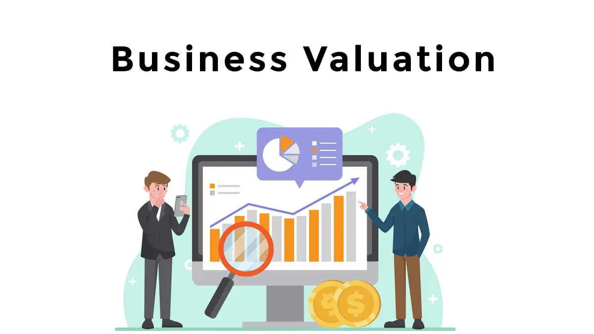 BUSINESS VALUATION